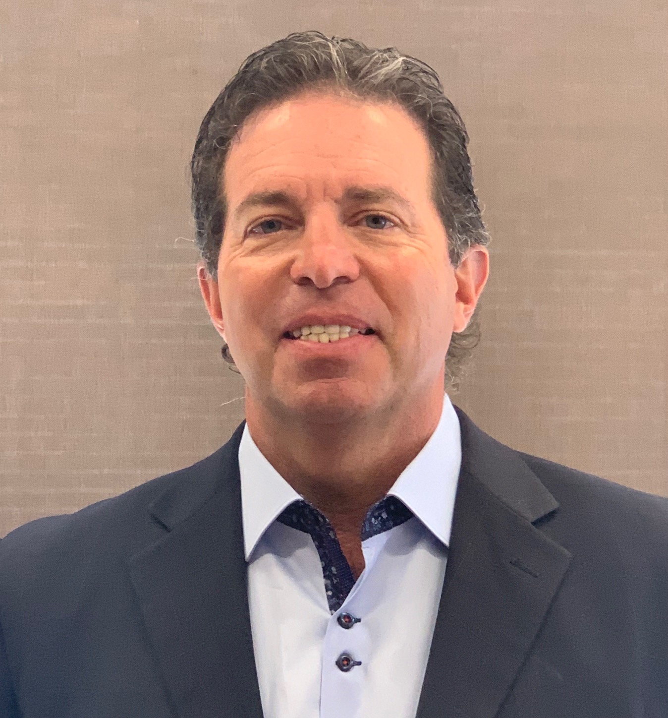 Peter webdoc Martin, President of Cactus Sky Communications